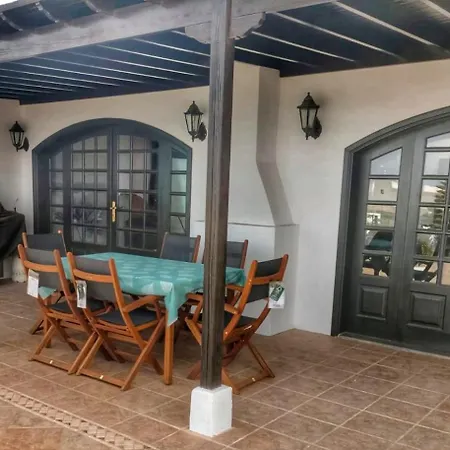 Wonderful Country With Amazing Sea View Villa