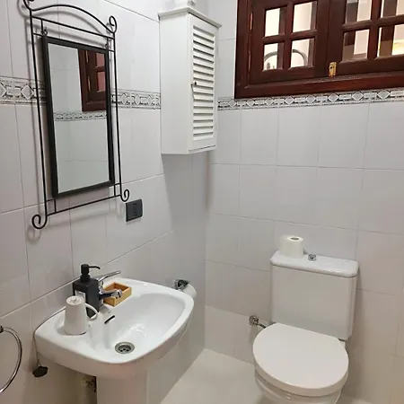 Wonderful Country With Amazing Sea View *