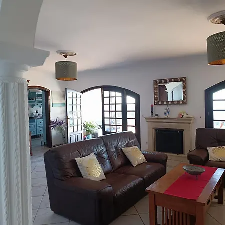 Wonderful Country With Amazing Sea View