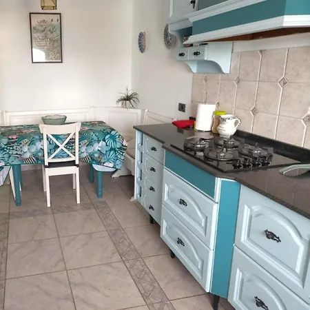 Wonderful Country With Amazing Sea View