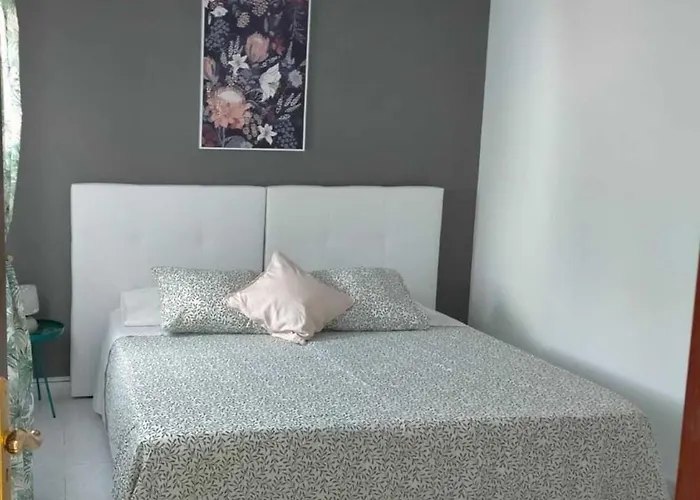 Wonderful Country With Amazing Sea View