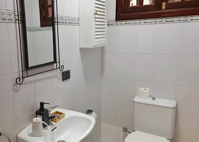 Wonderful Country With Amazing Sea View *