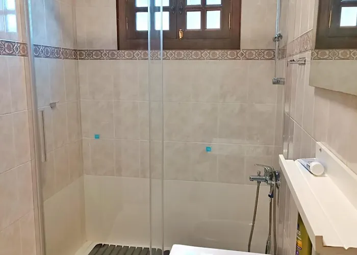 Wonderful Country With Amazing Sea View *