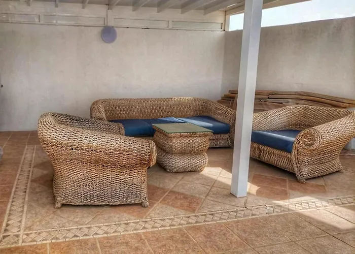 Wonderful Country With Amazing Sea View فيلة تياس