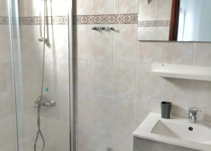 Wonderful Country With Amazing Sea View تياس