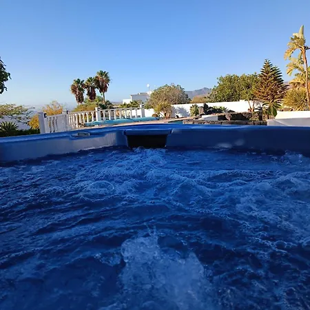 Wonderful Country With Amazing Sea View * Tías