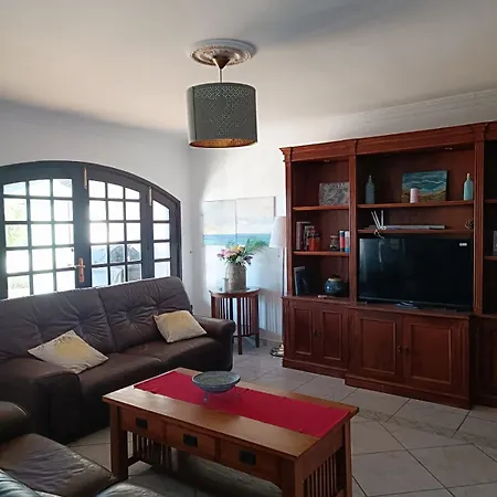 Wonderful Country With Amazing Sea View * Tías