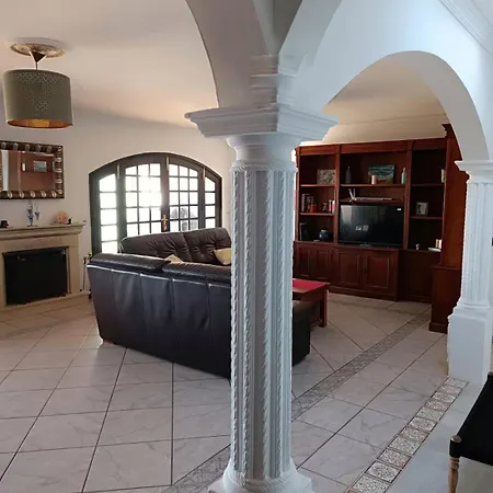 Wonderful Country With Amazing Sea View Vila Tías