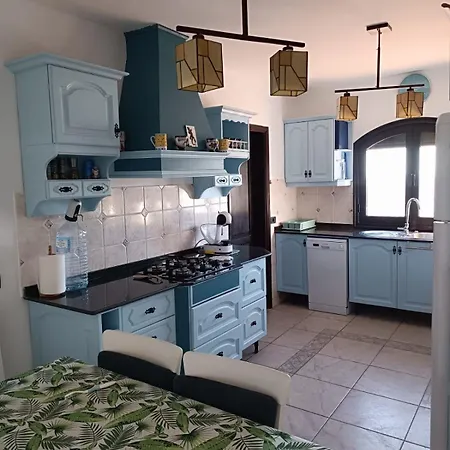 Wonderful Country With Amazing Sea View * Tías