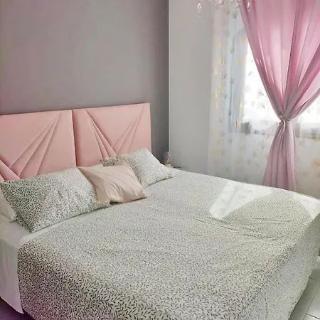 Wonderful Country With Amazing Sea View