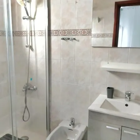 Wonderful Country With Amazing Sea View Tías