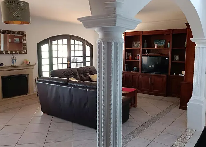 Wonderful Country With Amazing Sea View Vila Tías