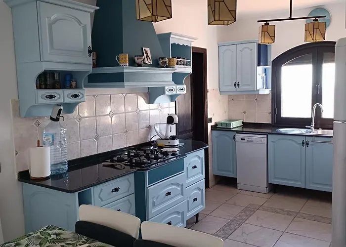 Wonderful Country With Amazing Sea View * Tías