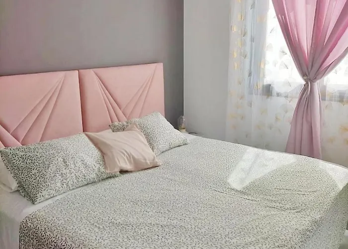 Wonderful Country With Amazing Sea View