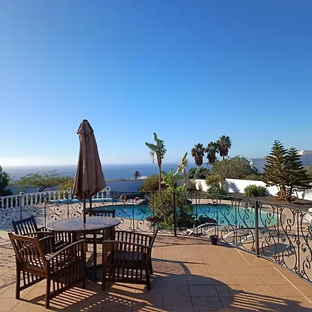 Wonderful Country With Amazing Sea View *