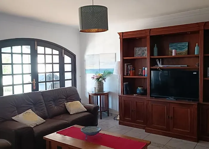 Wonderful Country With Amazing Sea View * Tías